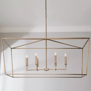 Harrington Island Chandelier
