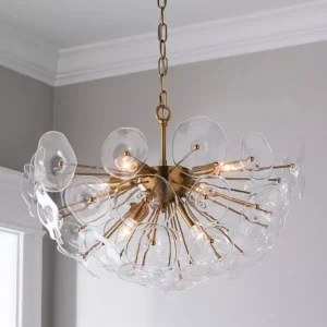 Kendari Chandelier